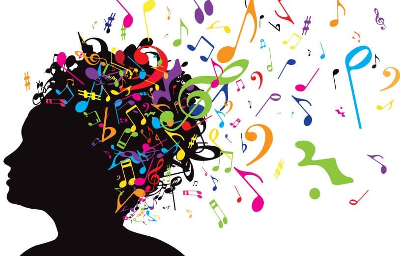 Müzik nedir, neden müzik dinleriz?