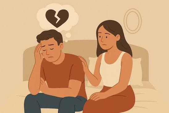Cinsel Kaygı: Bedenin Sustuğu Yerde Zihin Konuşur