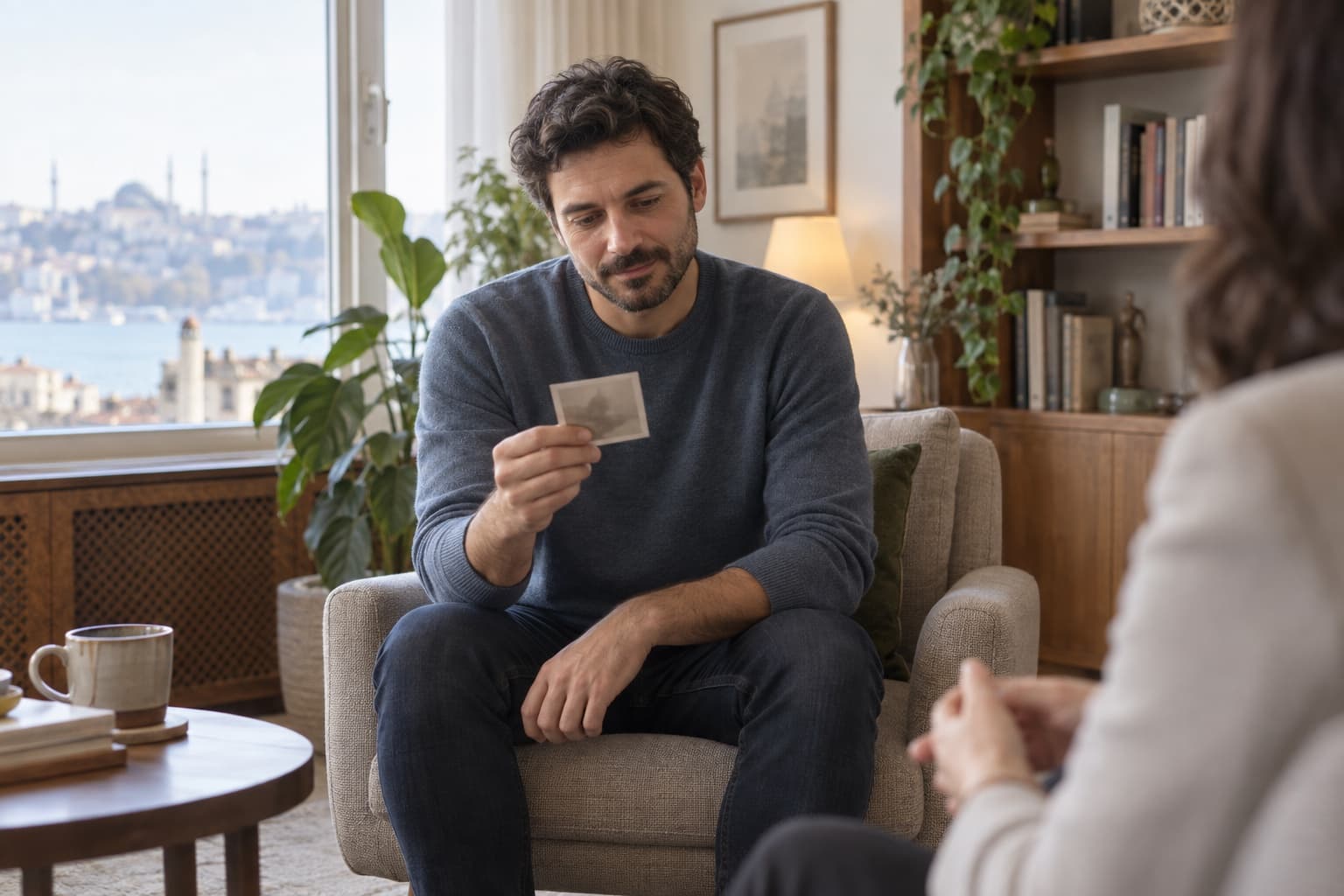 Şema Terapi Nedir? Erken Dönem Şemalar ve Terapi Süreci